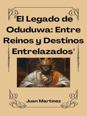 cover image of "El Legado de Oduduwa